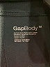 Gap Body Black Dress Pants Size M - photo 7
