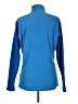 Helly Hansen 100% Polyester Color Block Blue Pullover Sweater Size XL - photo 2