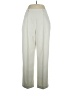 SPANX 100% Polyester Solid Ivory Dress Pants Size XL - photo 1