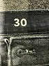 Ann Taylor LOFT Black Jeans Size 30 waist - photo 7