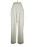SPANX 100% Polyester Solid Ivory Dress Pants Size XL - photo 2