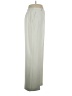 SPANX 100% Polyester Solid Ivory Dress Pants Size XL - photo 4