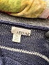 ABound 100% Acrylic Stripes Blue Pullover Sweater Size XL - photo 7
