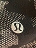 Lululemon Athletica Black Cardigan Size 4 - photo 7