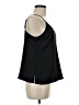 A New Day 100% Polyester Black Sleeveless Top Size M - photo 4