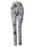 Strut This Print Gray Active Pants Size M - photo 2