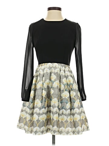 Lily Cocktail Dress (view 1)
