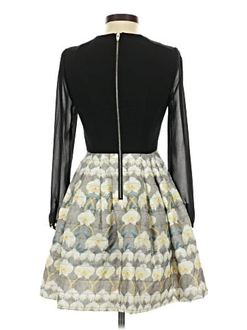 Lily Cocktail Dress (view 2)