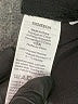 J.Crew 100% Viscose Black Long Sleeve Blouse Size XXS - photo 8