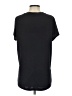 Athleta Black Short Sleeve T-Shirt Size S - photo 2