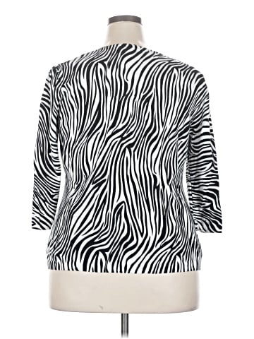 Notations Cardigan (view 2)