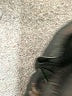 Tribal Floral Black Active Pants Size XL - photo 5