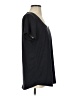 Athleta Black Short Sleeve T-Shirt Size S - photo 4