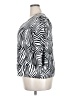Notations White Cardigan Size 2X - photo 5
