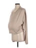 BUMPSuit Tan Long Sleeve T-Shirt Size S - photo 1