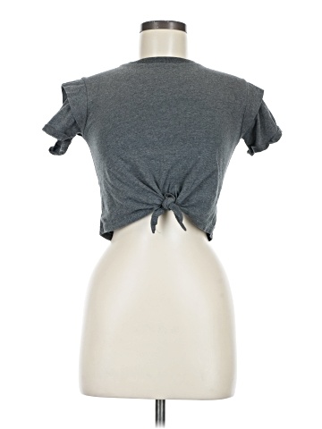 Jessica Simpson Short Sleeve T-Shirt (view 1)