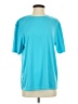 A4 Teal Active T-Shirt Size S - photo 1