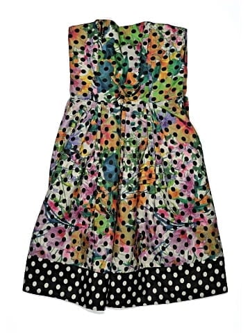 Corey Lynn Calter Cocktail Dress (view 1)
