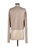 BUMPSuit Tan Long Sleeve T-Shirt Size S - photo 2