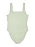 Old Navy Green Bodysuit Size S - photo 1