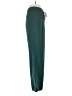 Unbranded Teal Green Casual Pants Size S - photo 4