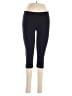 Zella Black Active Pants Size M - photo 1