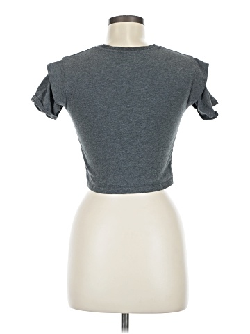 Jessica Simpson Short Sleeve T-Shirt (view 2)