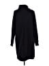 Athleta Black Casual Dress Size L - photo 2