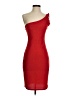 H&M Red Cocktail Dress Size S - photo 1