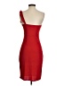 H&M Red Cocktail Dress Size S - photo 2