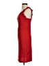 H&M Red Cocktail Dress Size S - photo 5