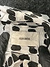 Humanoid 100% Cotton Silver Kimono Size M - photo 6