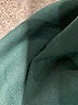 Unbranded Solid Black Formal Skirt Size M (estimated) - photo 4