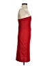 H&M Red Cocktail Dress Size S - photo 4