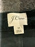 J.Crew Black Casual Pants Size 31 waist - photo 7