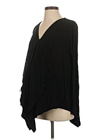 Olian Long Sleeve Blouse (view 1)