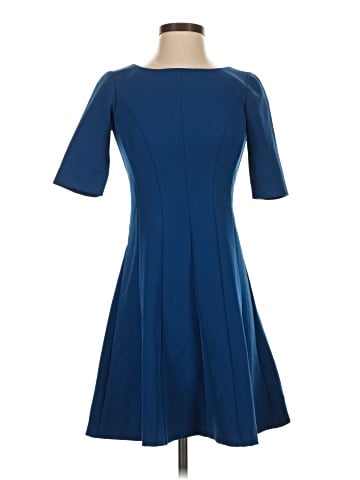 Ann Taylor Cocktail Dress (view 1)