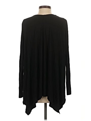 Olian Long Sleeve Blouse (view 2)