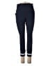 Athleta Solid Blue Active Pants Size M - photo 1