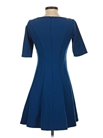 Ann Taylor Cocktail Dress (view 2)