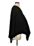 Olian 100% Rayon Black Long Sleeve Blouse Size S - photo 4