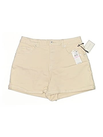 1.State Khaki Shorts (view 1)