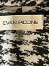 Evan Picone Gray Cardigan Size XL - photo 7