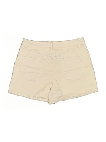 1.State Khaki Shorts (view 2)