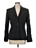 Philippe Adec Paris Black Blazer Size 8 - photo 1