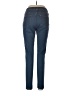 Bongo Solid Blue Jeggings Size L - photo 2