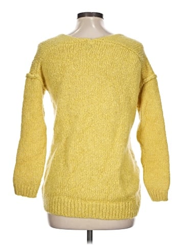 Topshop Pullover Sweater (view 2)