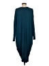 Assorted Brands Teal Casual Dress Size S - photo 2