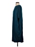 Assorted Brands Teal Casual Dress Size S - photo 5