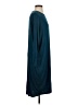 Assorted Brands Teal Casual Dress Size S - photo 4